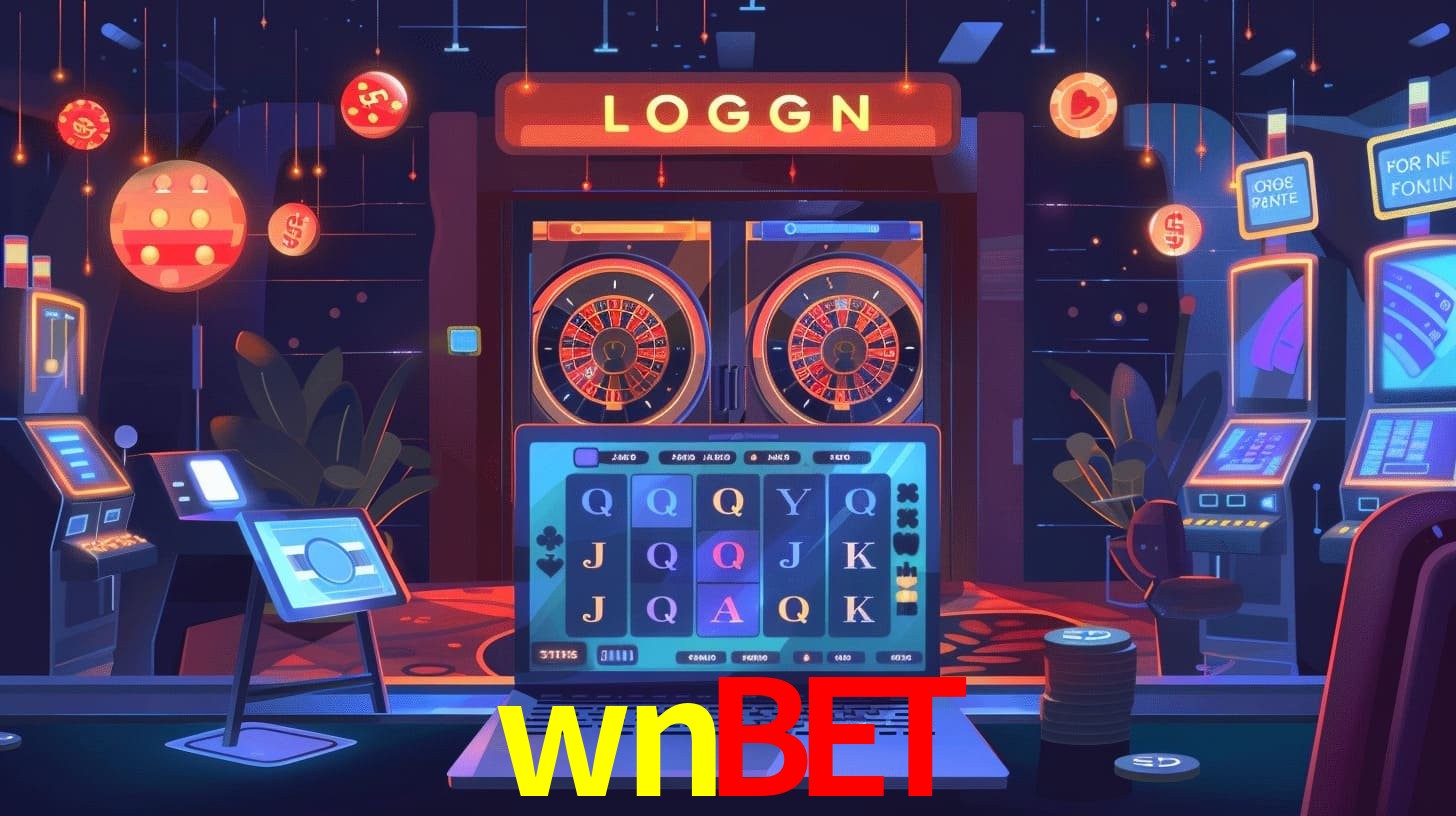 wnbet login