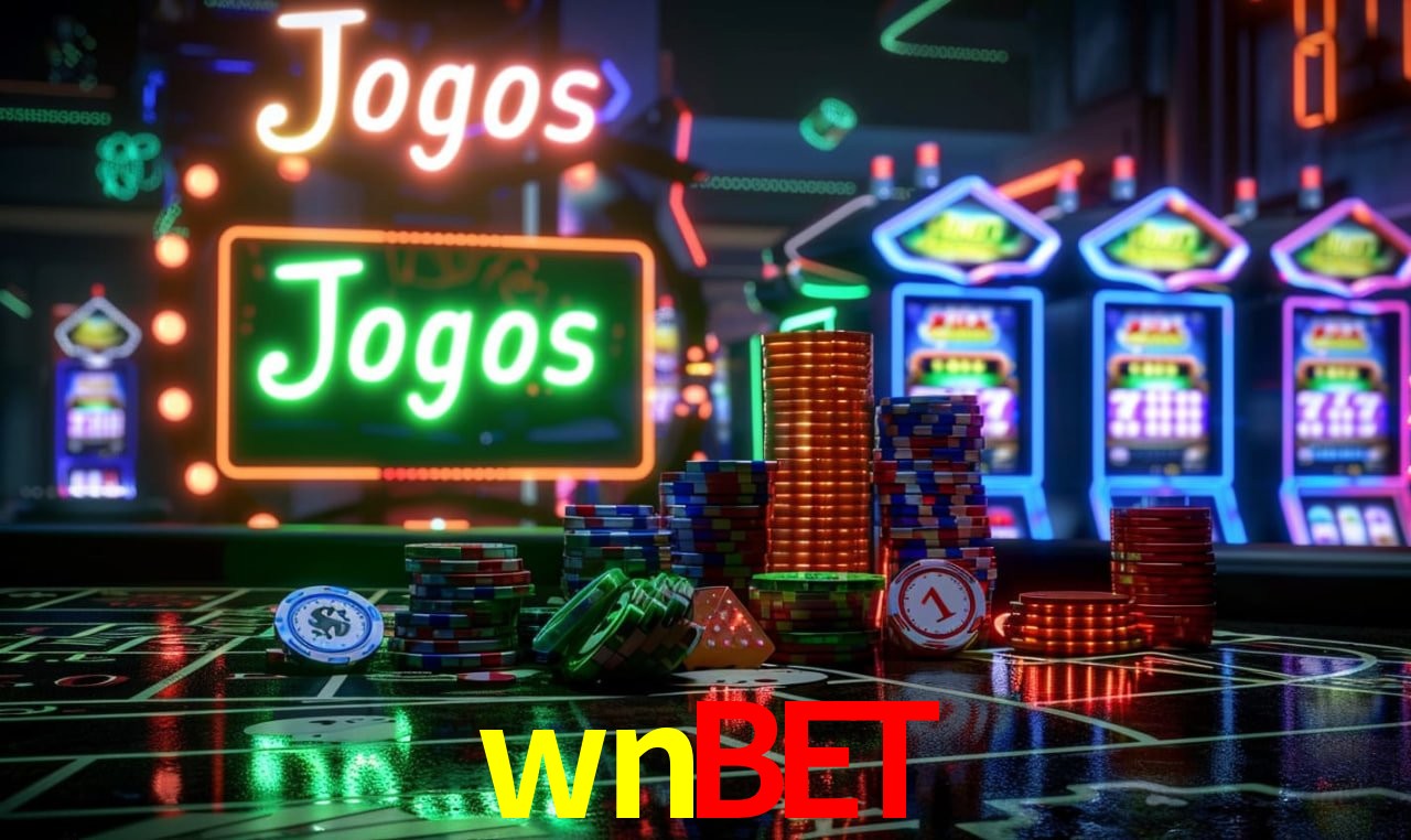 Bônus Generosos e Exclusivos no wnbet para Você!