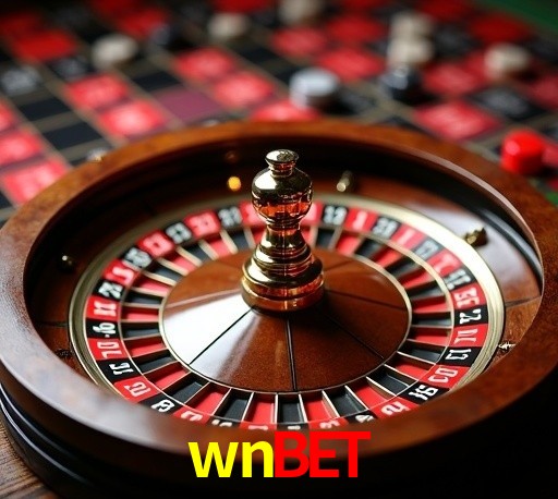 Sinta a adrenalina dos jogos de cassino com wnbet