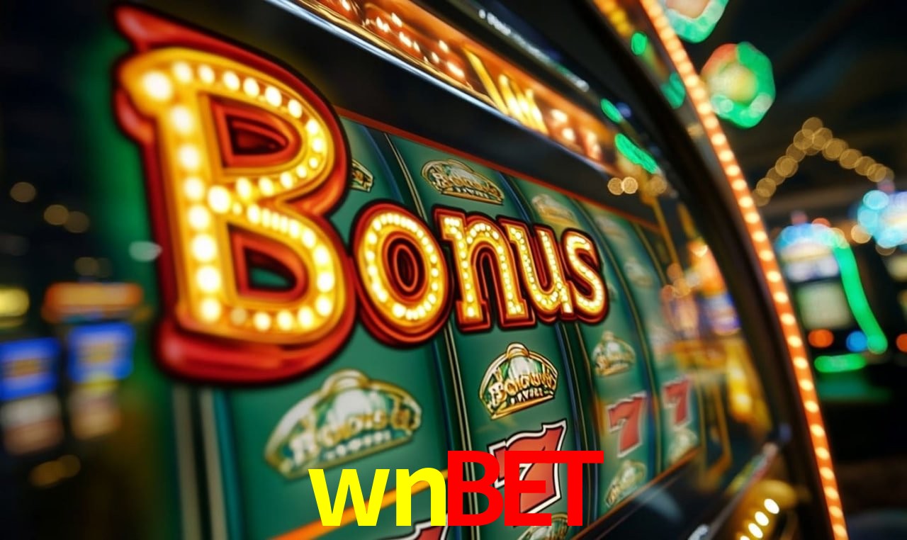 wnbet: Jogos de Caça-Níqueis-Altas Recompensas, Roleta-Velocidade, Blackjack-Desafios Máximos