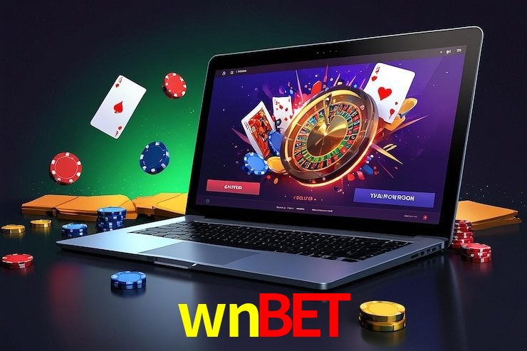 wnbet: Seu Cassino Premiado com Pagamentos Rápidos