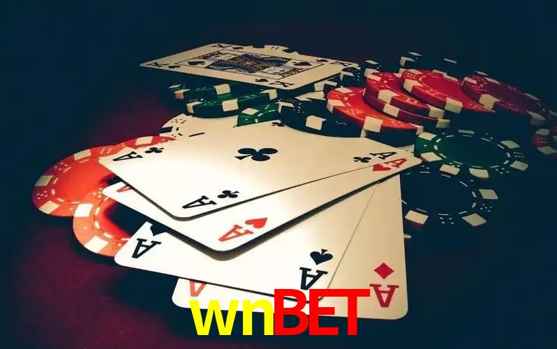Explore as vantagens do wnbet: serviço profissional e confiabilidade